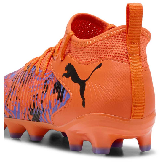 Puma Future 8 Match Creativity FG/AG Jr Puma Future 8 Match Creativity FG/AG Jr